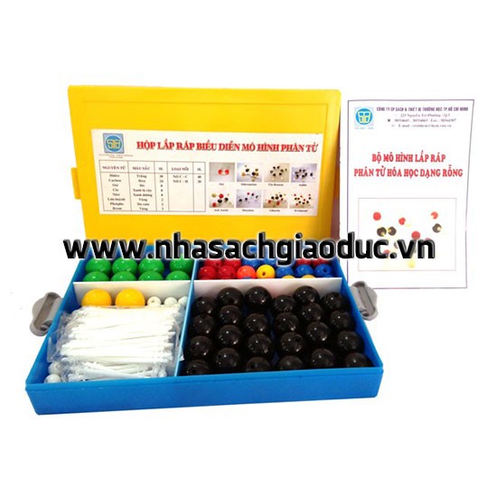 Tổng hợp 80 hình về mô hình phân tử dạng đặc daotaonec #48 Tổng hợp 80 hình về mô hình phân tử dạng đặc daotaonec